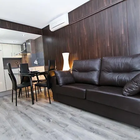 Appartement Codes Planet Costa Dorada *