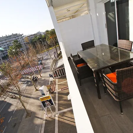 Appartement Codes Planet Costa Dorada Salou