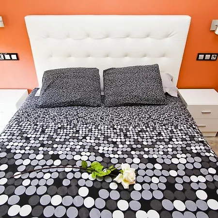 Apartment Codes Planet Costa Dorada *