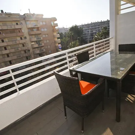 Appartement Codes Planet Costa Dorada
