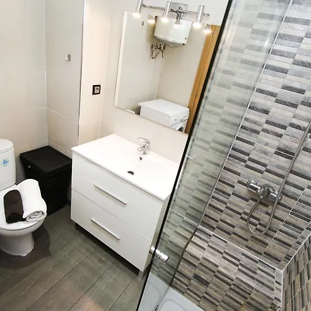 Appartement Codes Planet Costa Dorada Salou