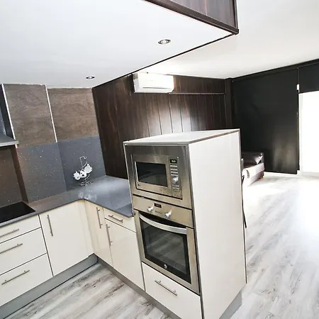 Appartement Codes Planet Costa Dorada Salou