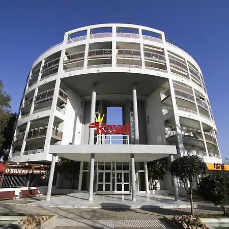 Codes Planet Costa Dorada Appartement Salou