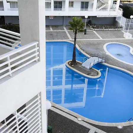 Codes Planet Costa Dorada Appartement *