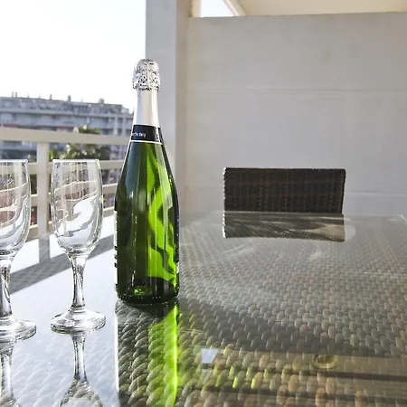 Codes Planet Costa Dorada Apartment Salou