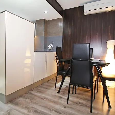 Appartement Codes Planet Costa Dorada Salou