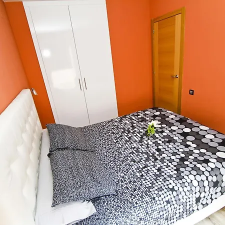 Apartment Codes Planet Costa Dorada *