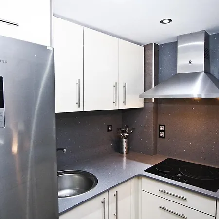 Codes Planet Costa Dorada Appartement