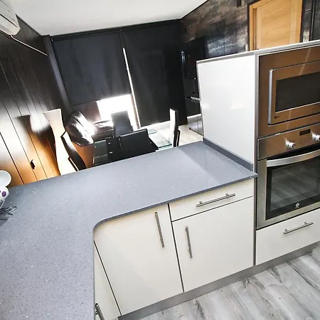 Appartement Codes Planet Costa Dorada *